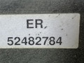 вентилятор радиатора Opel Vectra B 1998, 1.6 л., i, X 16 XEL, бензин, 5МКПП, зеленый, универсал, передний привод, 52482784, 0130303855, 52475780 - фото №4