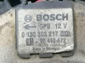 вентилятор радиатора Opel Vectra B 1998, 1.6 л., i, X 16 XEL, бензин, 5МКПП, зеленый, универсал, передний привод, 0130303821, 52464738, 0130303217, 90499672 - фото №4