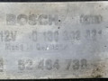 вентилятор радиатора Opel Vectra B 1998, 1.6 л., i, X 16 XEL, бензин, 5МКПП, зеленый, универсал, передний привод, 0130303821, 52464738, 0130303217, 90499672 - фото №5