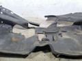 ковер салонный Opel Vectra B 1998, 1.6 л., i, X 16 XEL, бензин, 5МКПП, зеленый, универсал, передний привод - фото №3