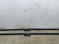 дуги на крышу (рейлинги) Opel Vectra B 1998, 1.6 л., i, X 16 XEL, бензин, 5МКПП, зеленый, универсал, передний привод, 90545073, 90545074 - фото №2