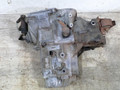 КПП механическая (МКПП) Hyundai Accent 1 поколение (X3) [рестайлинг] 1997, 1.3 л., i, бензин, 5МКПП, синий, хетчбэк 3 дв., передний привод, HV2073, 764258 - фото №5