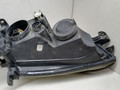 фара левая Opel Vectra B 1998, 1.6 л., i, X 16 XEL, бензин, 5МКПП, зеленый, универсал, передний привод, 88201726 - фото №3