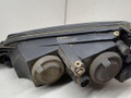 фара правая Opel Vectra B 1998, 1.6 л., i, X 16 XEL, бензин, 5МКПП, зеленый, универсал, передний привод, 88201726 - фото №2