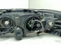 фара правая Volvo S60 1 поколение 2001, 2.4 л., B 5244 T3, бензин, АКПП, черный, седан, передний привод, 8693584, 31276808 - фото №4