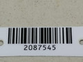 фонарь задний левый Volvo S60 1 поколение 2001, 2.4 л., B 5244 T3, бензин, АКПП, черный, седан, передний привод, 9483535 - фото №4