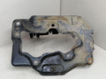 полка аккумулятора Opel Vectra B 1998, 1.6 л., i, X 16 XEL, бензин, 5МКПП, зеленый, универсал, передний привод, 90569751 - фото №3