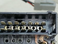 переключатель подрулевой (стрекоза) Renault Laguna 1 поколение 1997, 2.2 л., DT, G8T 792, дизель, 5МКПП, синий, универсал, передний привод, 7700424208, 54034720 - фото №5
