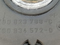 подушка безопасности водителя Renault Laguna 1 поколение 1997, 2.2 л., DT, G8T 792, дизель, 5МКПП, синий, универсал, передний привод, 7700823788-C, 7700834572D - фото №3
