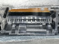 зеркало наружное левое Renault Laguna 1 поколение 1997, 2.2 л., DT, G8T 792, дизель, 5МКПП, синий, универсал, передний привод, PP818070 - фото №5