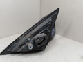 зеркало наружное правое Renault Laguna 1 поколение 1997, 2.2 л., DT, G8T 792, дизель, 5МКПП, синий, универсал, передний привод, 7700410966 - фото №4