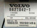 дисплей Volvo S60 1 поколение 2001, 2.4 л., B 5244 T3, бензин, АКПП, черный, седан, передний привод, 8622042-1 - фото №6