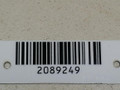 дисплей Volvo S60 1 поколение 2001, 2.4 л., B 5244 T3, бензин, АКПП, черный, седан, передний привод, 8622042-1 - фото №7