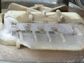 насос топливный Renault Laguna 1 поколение 1997, 2.2 л., DT, G8T 792, дизель, 5МКПП, синий, универсал, передний привод, 7700414744, 7700825251J - фото №7