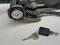 рулевая колонка Renault Laguna 1 поколение 1997, 2.2 л., DT, G8T 792, дизель, 5МКПП, синий, универсал, передний привод, 7700843263, S105200003, 7700844802N, 12597014557 - фото №5