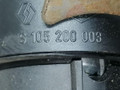 рулевая колонка Renault Laguna 1 поколение 1997, 2.2 л., DT, G8T 792, дизель, 5МКПП, синий, универсал, передний привод, 7700843263, S105200003, 7700844802N, 12597014557 - фото №7