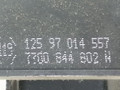 рулевая колонка Renault Laguna 1 поколение 1997, 2.2 л., DT, G8T 792, дизель, 5МКПП, синий, универсал, передний привод, 7700843263, S105200003, 7700844802N, 12597014557 - фото №9