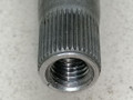 замок зажигания Renault Laguna 1 поколение 1997, 2.2 л., DT, G8T 792, дизель, 5МКПП, синий, универсал, передний привод, 7700843263, S105200003, 7700844802N, 12597014557 - фото №6