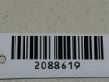 петля капота Renault Laguna 1 поколение 1997, 2.2 л., DT, G8T 792, дизель, 5МКПП, синий, универсал, передний привод, 7700847046, 7700847047 - фото №4