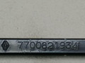 щеткодержатель (поводок стеклоочистителя, дворник) Renault Laguna 1 поколение 1997, 2.2 л., DT, G8T 792, дизель, 5МКПП, синий, универсал, передний привод, 7700821934 - фото №3