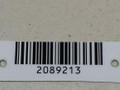 пружина передняя Renault Laguna 1 поколение 1997, 2.2 л., DT, G8T 792, дизель, 5МКПП, синий, универсал, передний привод, 8200014935 - фото №2