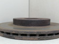 диск тормозной передний Renault Laguna 1 поколение 1997, 2.2 л., DT, G8T 792, дизель, 5МКПП, синий, универсал, передний привод, 569001 - фото №3