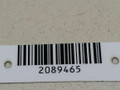 амортизатор передний левый Renault Laguna 1 поколение 1997, 2.2 л., DT, G8T 792, дизель, 5МКПП, синий, универсал, передний привод, 543026548R, 8200014935, 7700832419 - фото №3