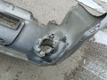 бампер передний Nissan X-Trail T30 2004, 2.2 л., DCi, YD22ETI, дизель, 6МКПП, серебристый, внедорожник 5 дв., полный подключаемый привод, 620228H725, 62022EQ025 - фото №5