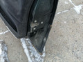 дверь передняя левая Opel Vectra B 1998, 1.6 л., i, X 16 XEL, бензин, 5МКПП, зеленый, универсал, передний привод, 90508225 - фото №3