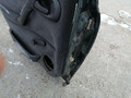 дверь задняя правая Opel Vectra B 1998, 1.6 л., i, X 16 XEL, бензин, 5МКПП, зеленый, универсал, передний привод, 9152342, 90508228 - фото №3