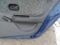 дверь задняя правая Renault Laguna 1 поколение 1997, 2.2 л., DT, G8T 792, дизель, 5МКПП, синий, универсал, передний привод, 7751468113 - фото №5