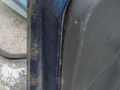 дверь передняя правая Renault Laguna 1 поколение 1997, 2.2 л., DT, G8T 792, дизель, 5МКПП, синий, универсал, передний привод, 7751471386 - фото №4