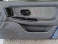 дверь задняя правая Renault Laguna 1 поколение 1997, 2.2 л., DT, G8T 792, дизель, 5МКПП, синий, универсал, передний привод, 7751468113 - фото №9