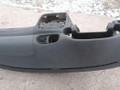 панель передняя салона (торпедо) Hyundai Accent 1 поколение (X3) [рестайлинг] 1997, 1.3 л., i, бензин, 5МКПП, синий, хетчбэк 3 дв., передний привод, 8471022200LG - фото №3