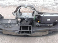 панель передняя салона (торпедо) Hyundai Accent 1 поколение (X3) [рестайлинг] 1997, 1.3 л., i, бензин, 5МКПП, синий, хетчбэк 3 дв., передний привод, 8471022200LG - фото №2