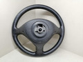 подушка безопасности водителя Peugeot 206 1 поколение 2002, 1.4 л., i, KFV (TU3JP), бензин, 5МКПП, зелёный, хетчбэк 5 дв., передний привод, 96441166 - фото №2
