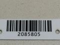 подушка безопасности водителя Peugeot 206 1 поколение 2002, 1.4 л., i, KFV (TU3JP), бензин, 5МКПП, зелёный, хетчбэк 5 дв., передний привод, 96441166 - фото №3