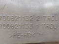 бачок омывателя Renault Laguna 1 поколение 1997, 2.2 л., DT, G8T 792, дизель, 5МКПП, синий, универсал, передний привод, 7700821132, 7700821133, R7701669829G, 7701672449G - фото №4