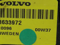 усилитель музыкальный Volvo S60 1 поколение 2001, 2.4 л., B 5244 T3, бензин, АКПП, черный, седан, передний привод, 8633972 - фото №6