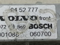 датчик удара Volvo S60 1 поколение 2001, 2.4 л., B 5244 T3, бензин, АКПП, черный, седан, передний привод, 9452777, 060700 - фото №2