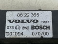 датчик удара Volvo S60 1 поколение 2001, 2.4 л., B 5244 T3, бензин, АКПП, черный, седан, передний привод, 8622365, 070700 - фото №2