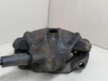 суппорт передний левый Renault Laguna 1 поколение 1997, 2.2 л., DT, G8T 792, дизель, 5МКПП, синий, универсал, передний привод, 7701203659 - фото №3