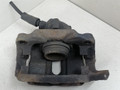 суппорт передний левый Renault Laguna 1 поколение 1997, 2.2 л., DT, G8T 792, дизель, 5МКПП, синий, универсал, передний привод, 7701203659 - фото №2