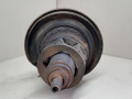 амортизатор передний правый Renault Laguna 1 поколение 1997, 2.2 л., DT, G8T 792, дизель, 5МКПП, синий, универсал, передний привод, 543026548R - фото №3