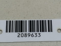 крепление бампера Volvo S60 1 поколение 2001, 2.4 л., B 5244 T3, бензин, АКПП, черный, седан, передний привод, 09190304RH - фото №4