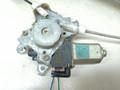 стеклоподъемник электрический передний правый Nissan X-Trail T30 2004, 2.2 л., DCi, YD22ETI, дизель, 6МКПП, серебристый, внедорожник 5 дв., полный подключаемый привод, 80730.89913, 2174075-A - фото №3