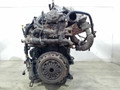 двигатель Renault Laguna 1 поколение 1997, 2.2 л., DT, G8T 792, дизель, 5МКПП, синий, универсал, передний привод, G8TN792, C019075 - фото №4