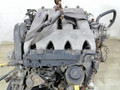 двигатель Renault Laguna 1 поколение 1997, 2.2 л., DT, G8T 792, дизель, 5МКПП, синий, универсал, передний привод, G8TN792, C019075 - фото №6