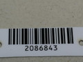 фонарь задний правый Renault Laguna 1 поколение 1997, 2.2 л., DT, G8T 792, дизель, 5МКПП, синий, универсал, передний привод, 7701040957 - фото №4