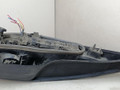 фонарь задний правый Renault Laguna 1 поколение 1997, 2.2 л., DT, G8T 792, дизель, 5МКПП, синий, универсал, передний привод, 7701040957 - фото №3